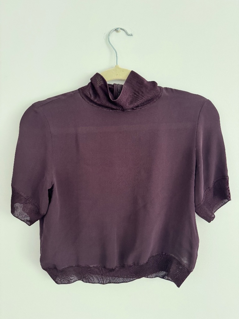 Wilfred Top